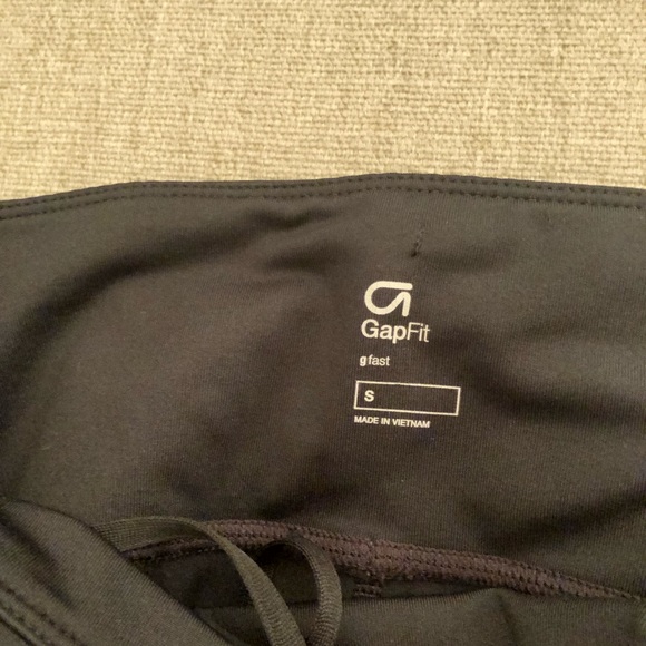 Gap mid-rise leggings - Picture 6 of 7
